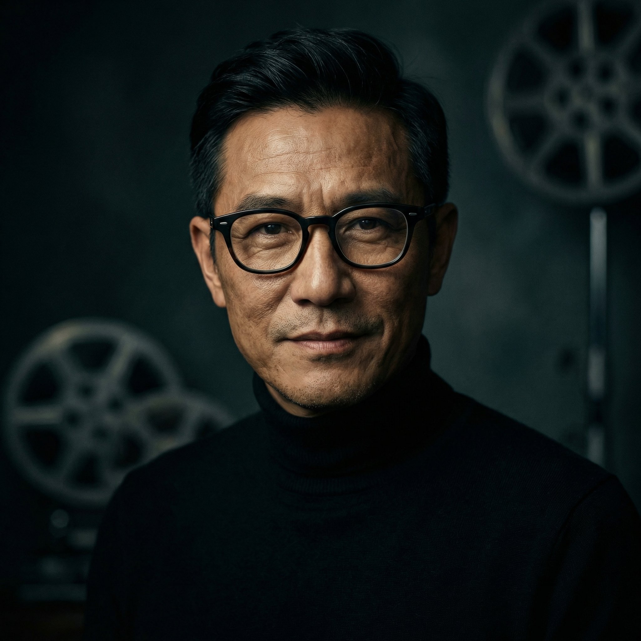 海角网导演顾问