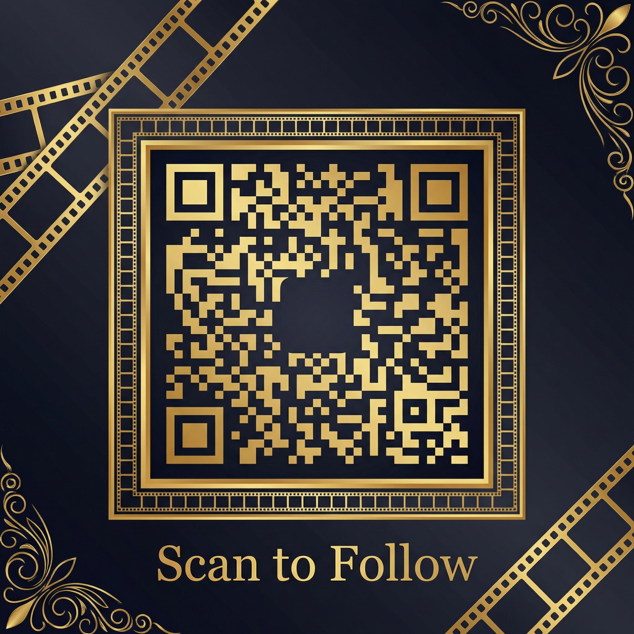 海角网公众号二维码