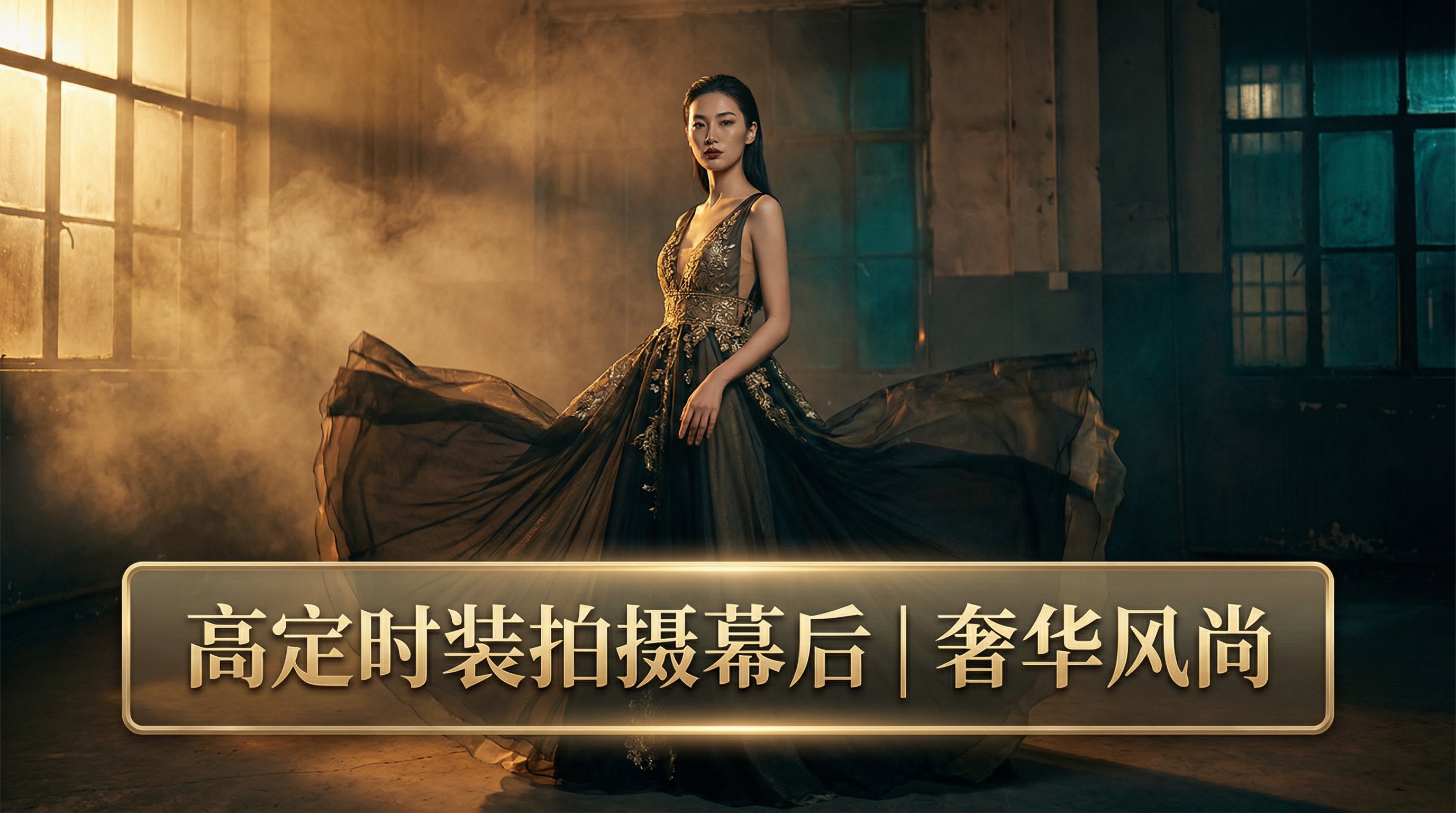 海角网时装拍摄视频