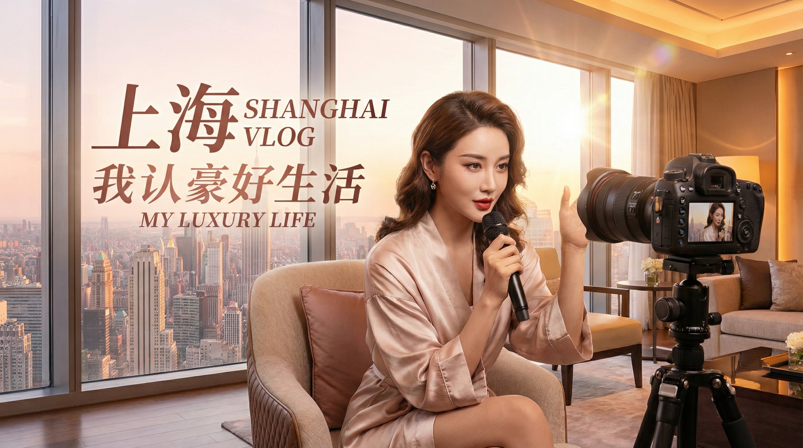 海角网生活vlog视频